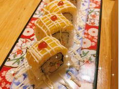 -桃屋日本料理(清华科技园店)