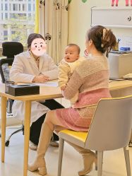 -广州安和泰医学月子会所