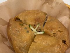 -春家·非遗手工小吃(徐汇万科广场店)