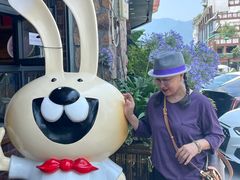 -老号尤兔头(幸福店)