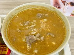 -南记粉面(銅鑼灣中心店)