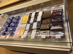 -好利来(东直门银座店)