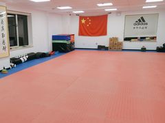 -adidas壹跆运动馆(世纪经贸大厦店)