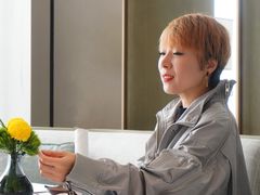 -北京柏悦酒店·锦庭餐厅Dining Room