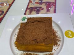 暴富漏奶华-龙记·香港茶餐厅(海上世界店)
