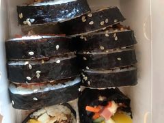 -传闻来紫菜包饭·打糕(西塔韩百店)