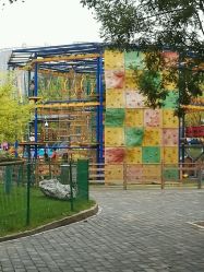 -大望京儿童游乐场