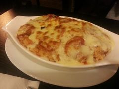 android_upload_pic-绿柠食堂(北外滩店)