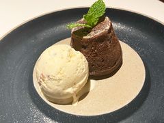 -Osteria Garden 生蚝花园餐厅(原进贤路店)