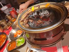 -西塔老太太泥炉烤肉(温州首店万象城黑金店)