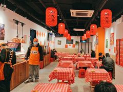 -荆九爷爆炒桥头三嫩(云南北路店)