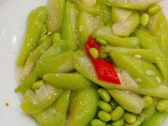 -长兴菜馆(高桥店)