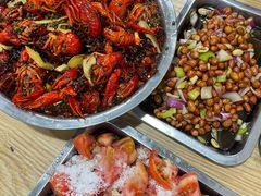 -陈氏肥蛤(小纬六路总店)