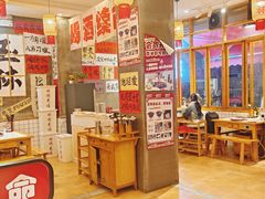 -佬缸炮江湖川菜(玉林店)