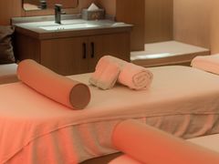 -汤泉良子·沐足·颂钵疗愈·SPA(珠江新城店)