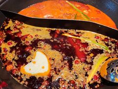 -赵美丽重庆火锅(西安直营总店)