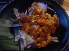 -九田家黑牛烤肉料理(溧阳吾悦店)