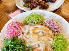 -去茶去餐厅(中央大街店)
