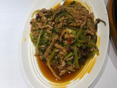 地道鱼香肉丝-眉州东坡(民族园店)