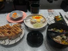 -争鲜回转寿司(大连和平广场凯德PLUS店)