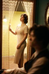 -古今弄潮旗袍摄影体验馆(老门东店)