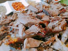 -金刚山烧烤(红旗大街店)