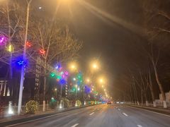 -长春世界雕塑园冰雪艺术天地