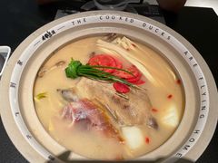 -老鸭集(金沙龙湖天街店)