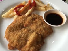 -德大西餐社(云南南路店)