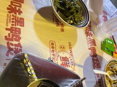 -回味黑鸭煲·始于2006(万松园店)