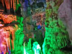 -泰安地下龙宫景区