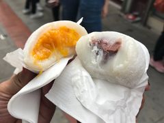 -澳门长洲糯米糍(柯打苏沙街店)
