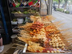 -郭记小街麻辣烫(南小街总店)
