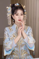 -洋洋婚纱品牌集合店