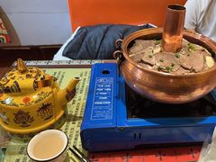 -如意林卡藏餐吧 (九寨沟店)