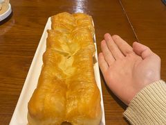 -悦雅居·老广州老味道(长湖店)