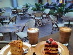 -BAKER&SPICE(国金中心商场店)