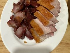 -粤味轩快餐店(天下第一泉店)