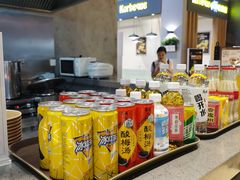 -面乙新派手擀面(大悦城店)