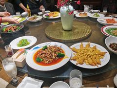 -巴国布衣·SICHUAN FOLK(紫荆店)