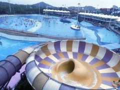 -上海玛雅海滩水公园