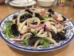 -春水锅贴·传统鲁菜(大明湖店)