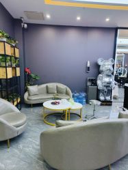 -藤野造型烫染·漂发