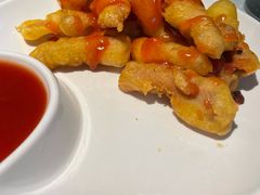 -腾龙阁|经典川菜(SM城市广场店)