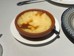 米饭布丁-土耳其妈妈