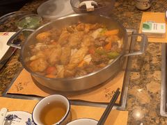-黄记煌三汁焖锅(欢乐海岸店)