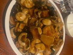 八珍豆腐-陆壹捌餐厅(五大道店)