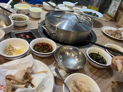 -探窝·竹笙椰子鸡(杨箕店)