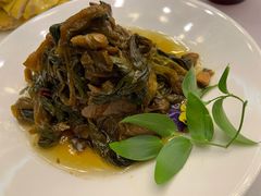 宁波烤菜-丰收日·小海鲜·沪上家宴(顾村正大店)