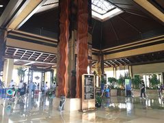 -惠州金海湾嘉华度假酒店